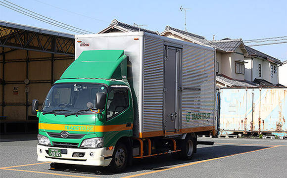 5tドライバン